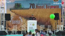 Son dakika: Bakan Kirişci tohumluk buğday, arpa ve tritikale fiyatlarını açıkladı