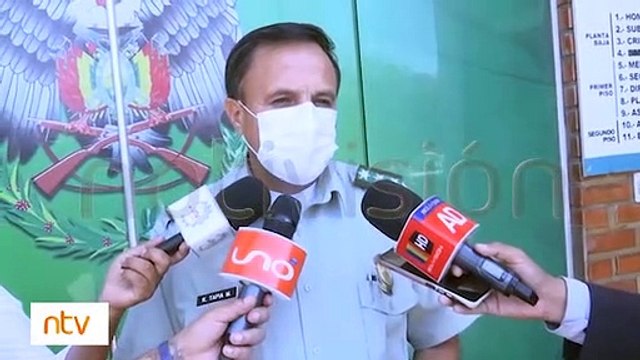 30 años de cárcel: Apuñaló a su padrino 13 veces, aseguró que lo mató en defensa propia