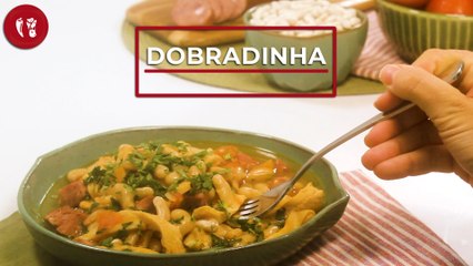 Dobradinha | Receta de la cocina Brasileña | Directo al Paladar México