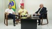 Bolsonaro em entrevista: 