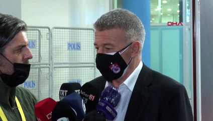 Ahmet Ağaoğlu: Çok ağır bedeller ödedik...