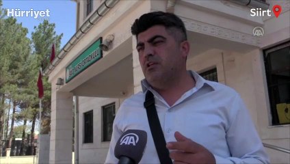 Dili boğazına kaçan öğrenciyi öğretmeni kurtardı