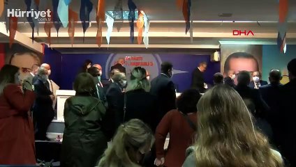 Özhaseki: Vurduğu zaman masadan ses çıkaran ülkelerin dediği oluyor