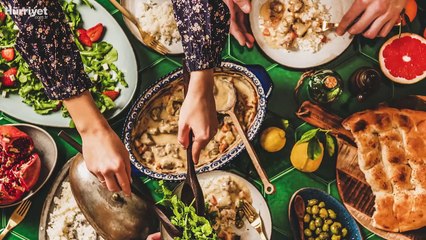 Gönül Orucu Nedir ? I Ramazan Medeniyeti #4