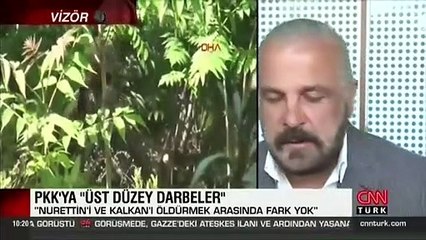 Terörle mücadelede yeni strateji