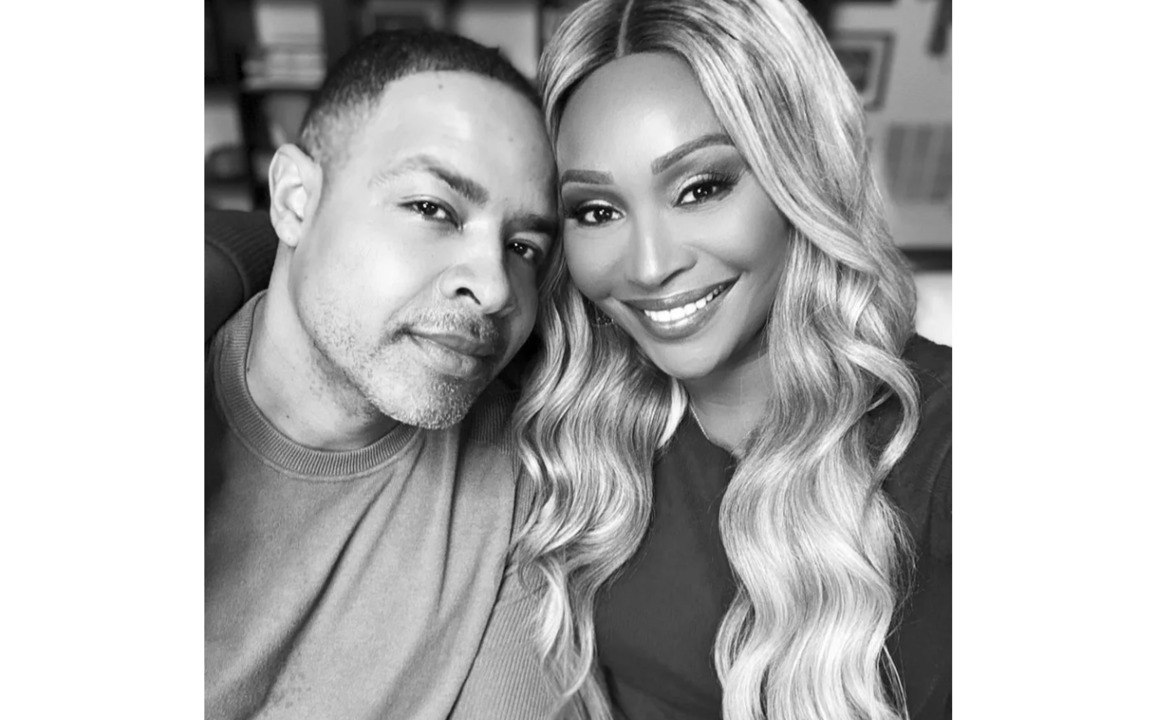 Cynthia Bailey on Filing for Divorce from Mike Hill After 2 Years of Marriage: 'I Gave It My All'