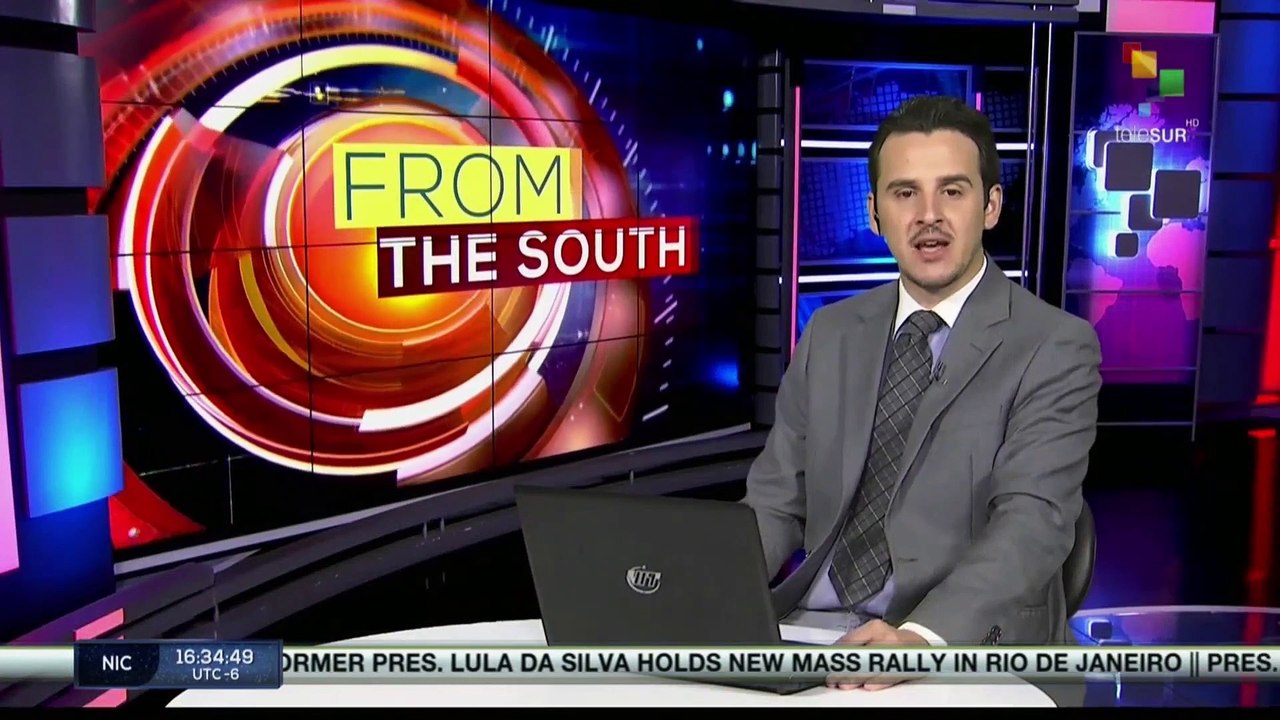 Venezuela: Government continues recovery efforts and aid to Las Tejerías