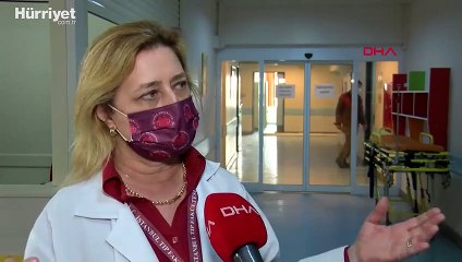 Koronavirüste yeni varyant bu kez çocukları hedef alıyor