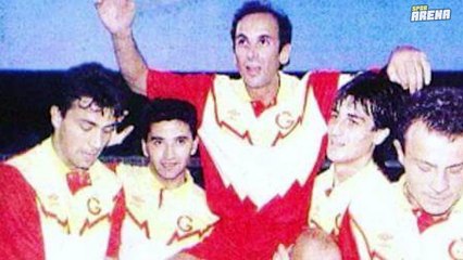 Türk futbolunun ilk modern liberosu Erhan Önal’ı kaybettik |