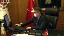 Prof. Dr. Tufan Tükek: “Şubat sonundan itibaren Türkiye için rahatlama başlayacak”