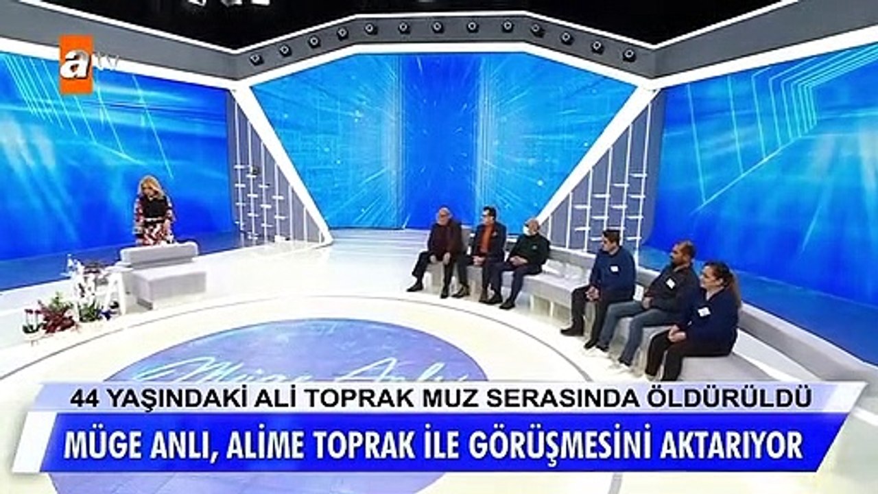 Alime Toprak kocası Ali Toprak'ı öldürdüğünü kabul etti