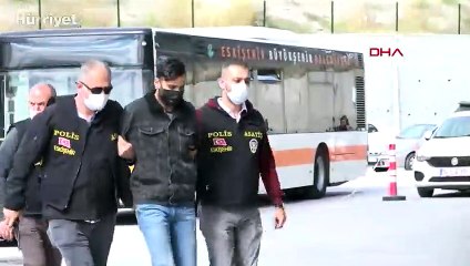 Saddam'ın ordusundaki subayın kayıp kızını en son gören arkadaşı gözaltına alındı