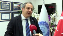 Prof. Dr. Mustafa Necmi İlhan'dan 'üç dakika'  uyarısı