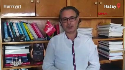 Ağlar denizanasıyla doldu  üniversiteden 'dokunmayın' uyarısı geldi