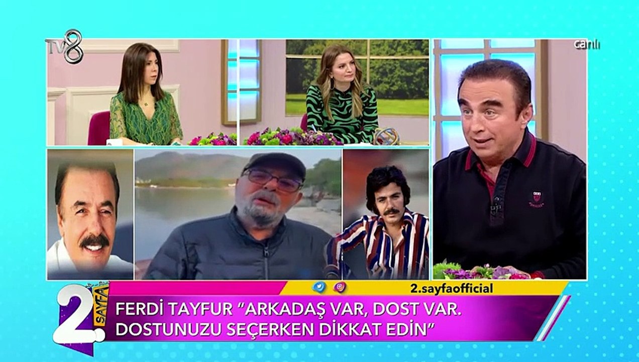 Oyuncu Süleyman Yağcı'nın gözyaşları...