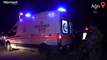 Ağrı'da kaybolan 8 yaşındaki çocuğun cansız bedeni Murat Nehri'nde bulundu