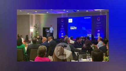 Canciller de RD dice tiempo en que respondan solicitud del gobierno haitiano “será crucial”