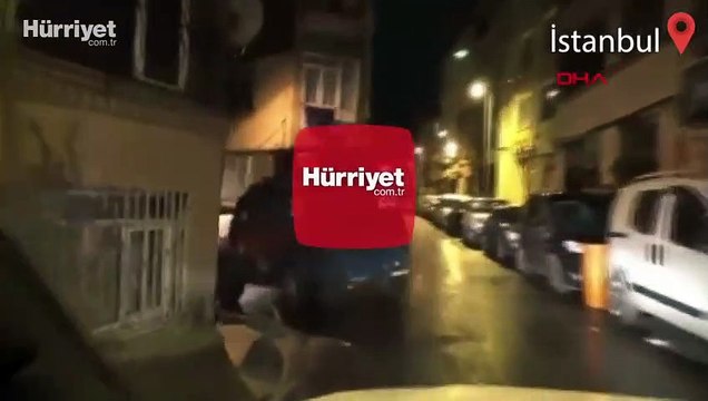İstanbul'da yılbaşı öncesi PKK ve DEAŞ operasyonu