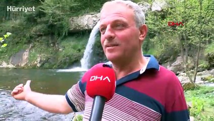 Define yönetmenliği değişti, ikinci 'Dipsiz Göl' vakası engellendi