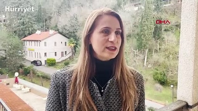 Yalova'daki termal otellerde sömestr için yüzde 75 rezervasyon oranına ulaşıldı