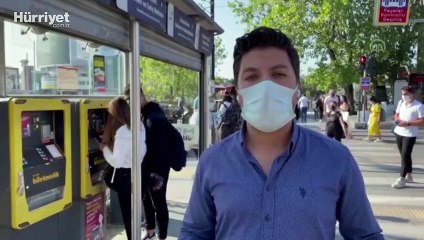 HES kodu fırsatçıları turistlerin yakasından düşmüyor