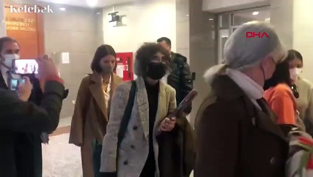 Ozan Güven ve Deniz Bulutsuz davasında Güven'in şoförü dinlendi: Ellerinde çizikler, bacaklarında kesikler vardı