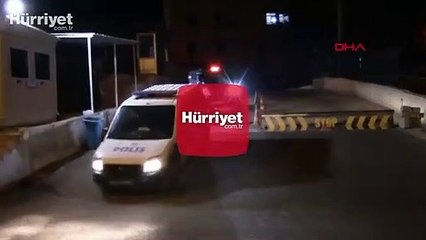 Şanlıurfa'da DEAŞ operasyonu: 7 gözaltı