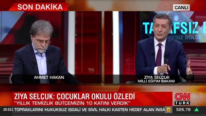 Bakan Selçuk, yeni eğitim yılının ne zaman başlayacağını açıkladı
