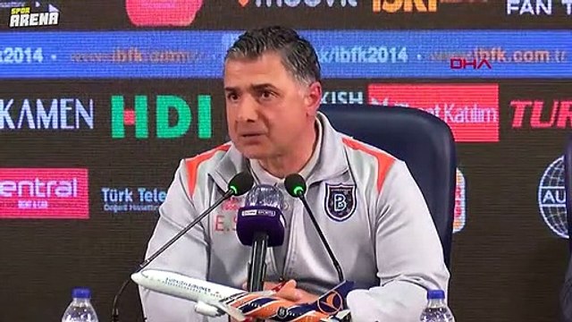 Erdinç Sözer: Hedefimiz zirve...