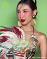 Những điều chỉ có ở Thùy Tiên khi làm Hoa hậu Hòa Bình quốc tế | Điện Ảnh Net