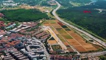 Bakan Karaismailoğlu'ndan Gayrettepe-Havalimanı Metro Hattı test sürüşü öncesinde açıklama