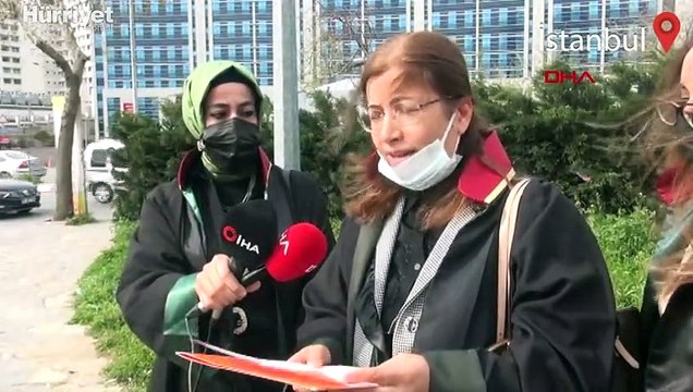 Kartal'da 5 yaşındaki çocuğa istismarda bulunduğu iddiasıyla yargılanan öğretmen beraat etti