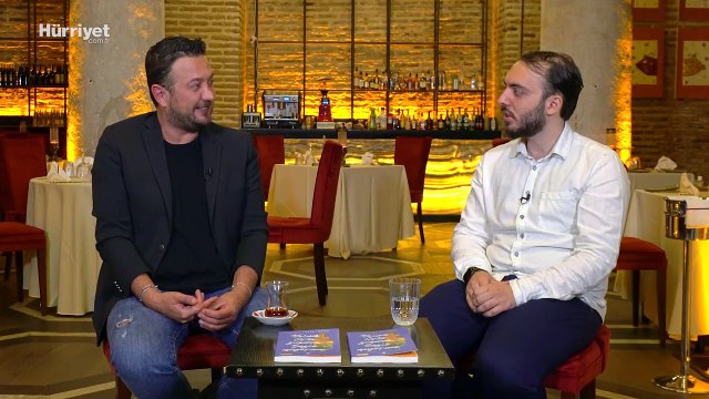 Onur Büyüktopçu konuştu I Kiralık Aşk itirafları I Sezen Aksu sorusu I Yolun Ortasından Sesleniyorum