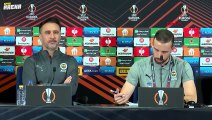 Vitor Pereira: Enner Valencia'nın kafasının içine giremem...