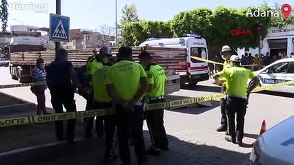 12 yaşındaki Enes'in feci ölümü... TIR'ın altında kaldı