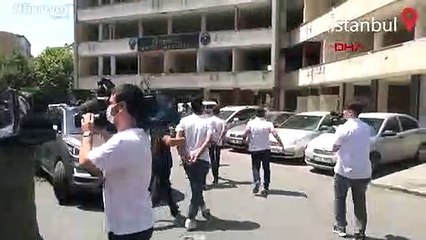 Büyükçekmece'deki çifte cinayette şüpheli koca yakalandı