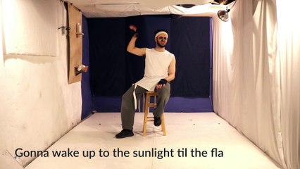 Channeling the Source (Rap Portion)