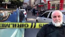 İnternet haber sitesinin sahibi silahlı saldırıda yaralandı