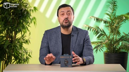 Huawei Watch GT Runner incelemesi