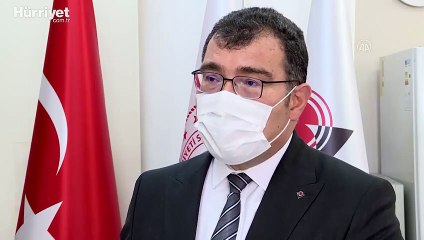 Türkiye'nin yenilikçi inaktif aşısı DSÖ listesinde