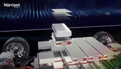 TOGG, SIRO Silk Road Temiz Enerji Çözümleri'ni kurdu