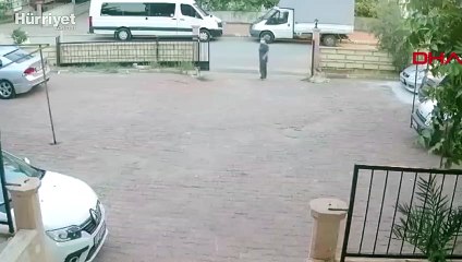 Antalya'da 1 çocuk annesi Keziban, 4 gündür kayıp