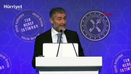 Yeni ekonomi destek paketi açıklandı
