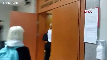 Oyuncu Wilma Elles'in dolandırıcılık davasında karar