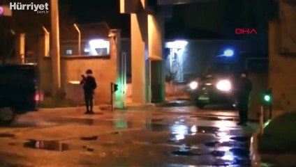 Aksaray ve İstanbul'da uyuşturucu operasyonu: 13 gözaltı