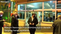 Muhsin Yazıcıoğlu'nun ölümüne ilişkin davada Yargıtay kararı açıklandı