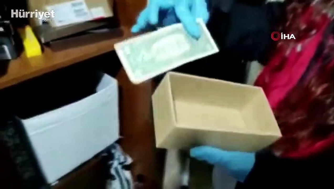 İstanbul merkezli 5 ilde FETÖ operasyonu: Bylock kullanıcısı 21 şüpheli yakalandı