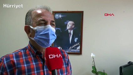 Karadeniz'de vaka artışında "mutant" virüs etkisi