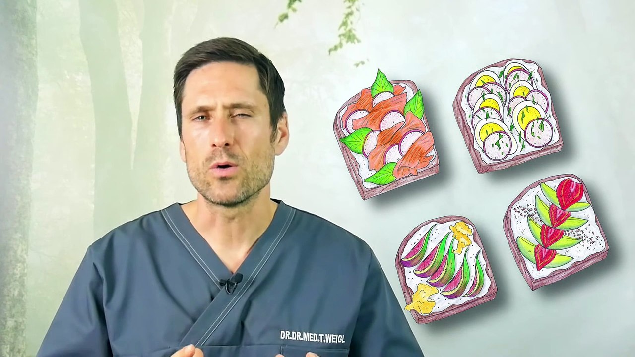Clean Eating Nur Hype oder ein Weg zur gesunden Ernährung Wichtige Grundregeln Schritt für Schritt