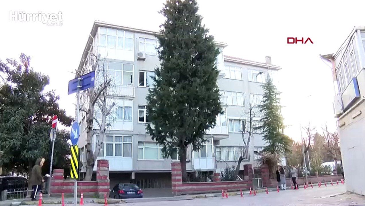 Kirası 9 bin 750 liraya çıkarılmak istenen öğrenci evi davalık oldu